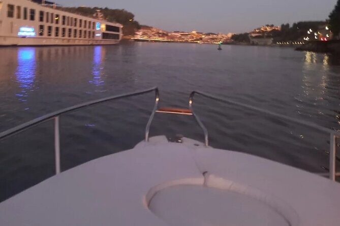 Private Boat Tour on the Douro River at Sunset - FAQ