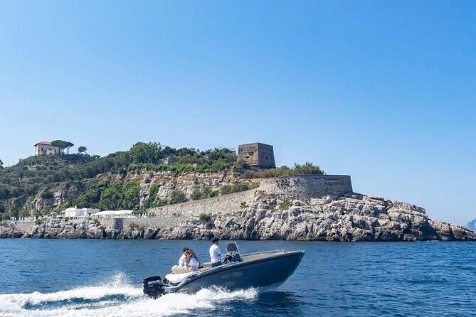 private boat tour on the island of Capri - Who Will Love This Tour?