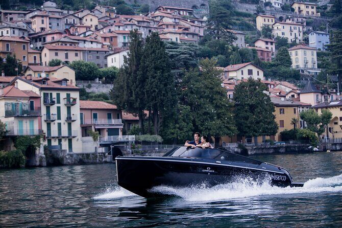 Private Boat Tour on the Lake Como - Final Thoughts