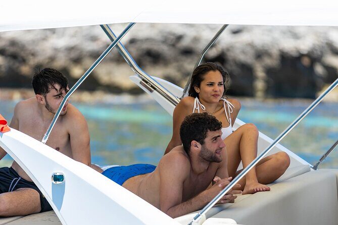 Private Boat Tour Palermo Mondello Capo Gallo Reserve 8 hours - What Makes This Tour Special and Worthwhile?