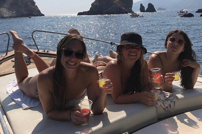 Private Boat tour Positano & Amalfi coast - Who Is This Tour Best For?