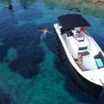 Private boat tour skippered by a local expert - fully customizable - Cost & Value Analysis