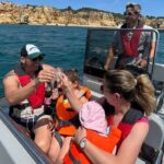 Private Boat Tour through the Benagil Caves - The Sum Up