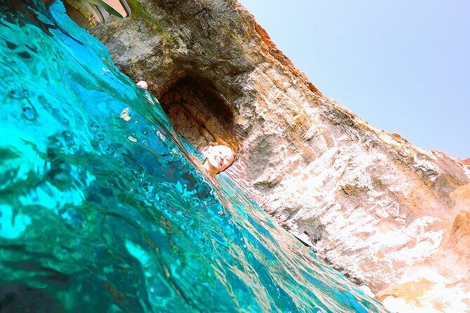 Private Boat Tour to Blue Lagoon Comino Caves and Gozo - What’s Included and What to Expect