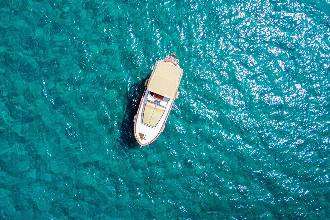 Private Boat Tour to Cala Violina and the Tuscan coast - Exploring the Itinerary