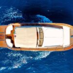 Private boat tour to Capri and Blue Grotto on Gozzo 32 ft - An In-Depth Look at the Experience