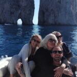Private boat tour to Capri departing from Sorrento - The Itinerary: What Makes Each Stop Special