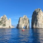Private Boat Tour to Capri from Sorrento - Authentic Insights from Reviewers