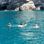 Private Boat Tour to Capri's Hidden Gems with Local Skipper - What the Tour Includes
