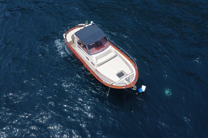 Private Boat Tour to discover Capri - Who Is This Tour Best For?