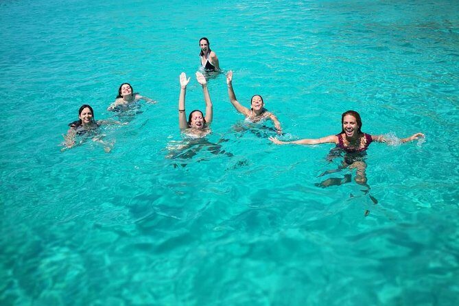 Private Boat Tour to discover Favignana and Levanzo from Trapani - Who Should Book This Tour?