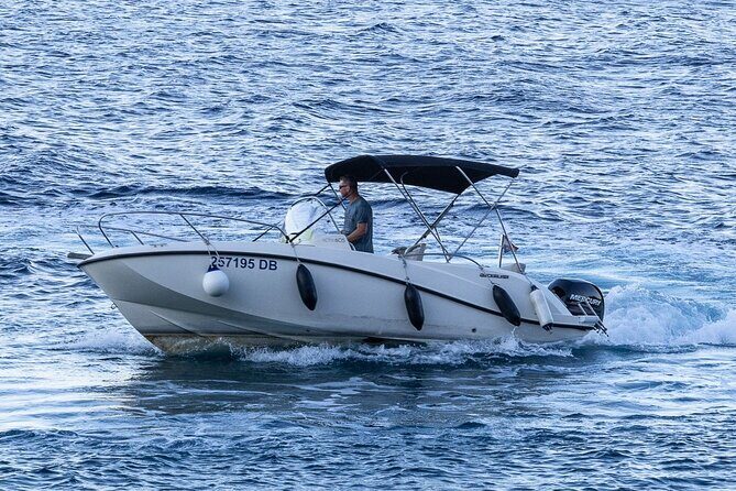 Private Boat tour to Elaphiti Islands 8h - What Travelers Say