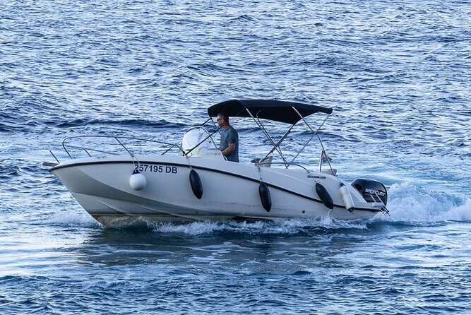 Private Boat Tour to Island Lokrum St Jackob Beach Betina Cave - FAQ