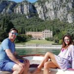 Private boat tour to Isola del Garda and surroundings. - The experience: what travelers say