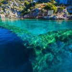 Private Boat Tour to Kekova Including BBQ Lunch from Kas - The Sum Up