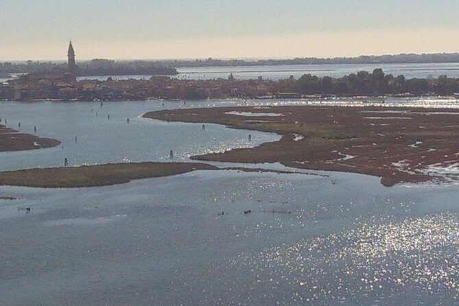 Private Boat Tour to Murano, Burano and Torcello - Authentic Insights from Reviewers