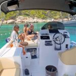 Private Boat Tour To Pakleni Islands and Red Rocks - What Makes This Tour Stand Out