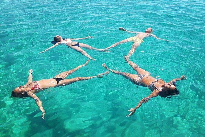 Private Boat tour to the Blue Lagoon & Solta - Swim, Snorkel, Tan and Relax! - Final Thoughts