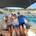 Private Boat Tour with Customized Itinerary from Split or Trogir - The Sum Up