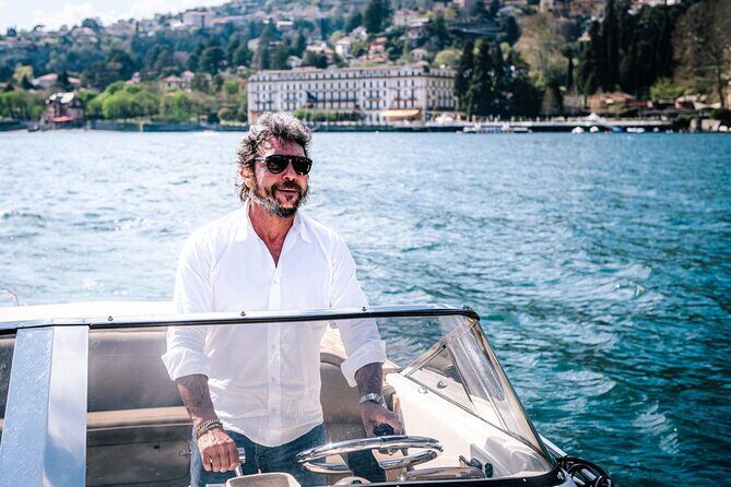 Private Boat Tour with Open Bar Lake Como 7 Pax - Who Will Love This Tour?