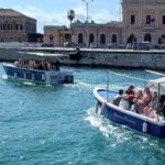 Private boat tour with prosecco and fresh fruit - Practicalities & Tips