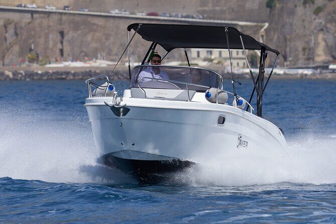 Private Boat Tour with Saver 7.50 WA - Who Will Love This Tour?