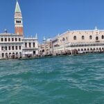 Private Boat Tour with Skipper Sailing the Lagoon of Venice Italy - The Experience in Detail