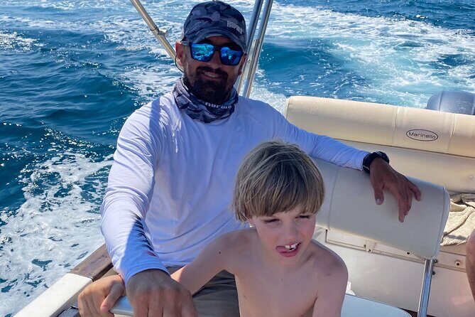 Private Boat Tour with Skipper - FAQ