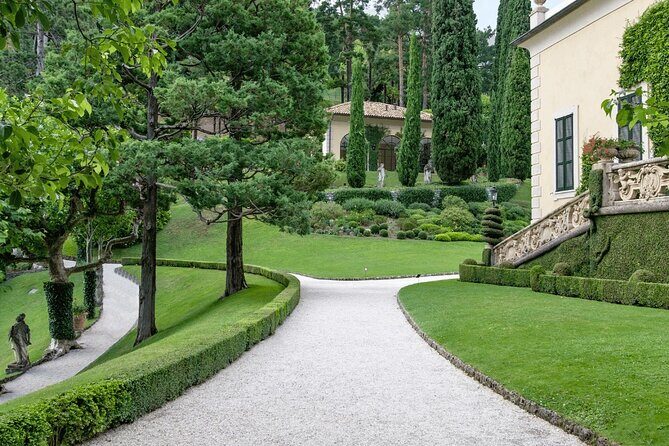 Private boat tour with visit to Villa del Balbianello - Practical Details & Tips