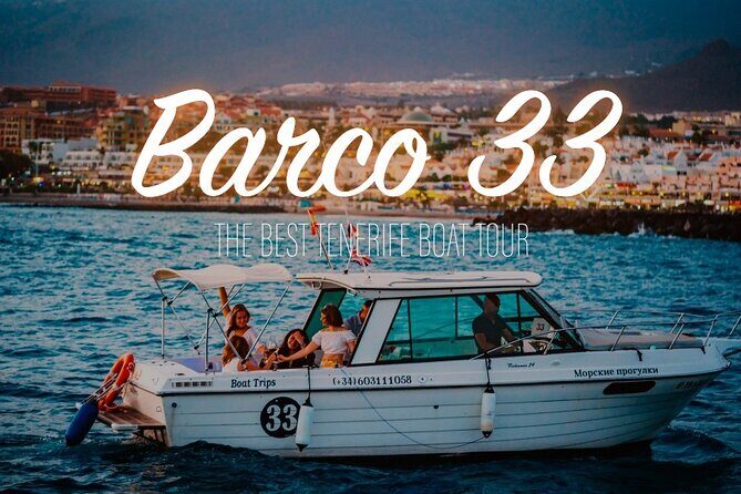 Private boat tour - Frequently Asked Questions