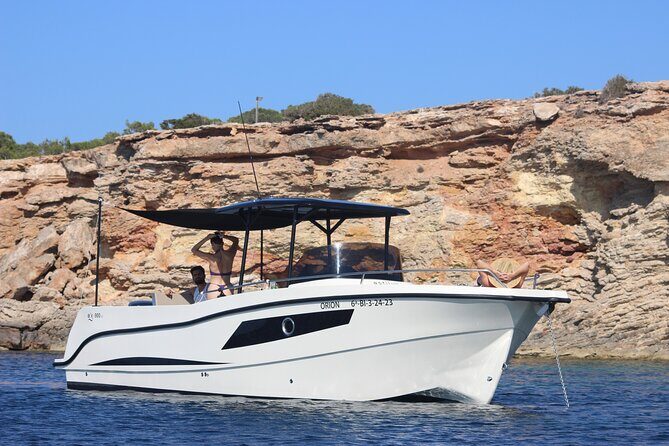 Private Boat tours around Ibiza - Who Will Love This Tour?