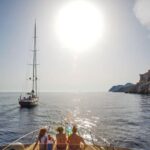 Private Boat Tours Dubrovnik Elaphiti islands & Blue cave - What is the itinerary like?