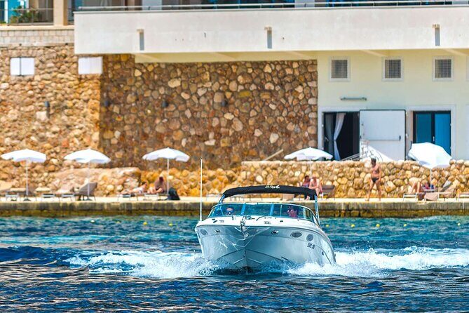 Private Boat Tours Dubrovnik to Hvar - Who Should Consider This Tour?