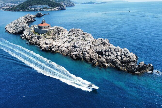 Private Boat Tours in Dubrovnik - DUBROVNIK BOATING - What It Means for You: The Real Value