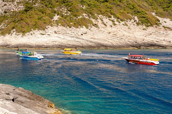 Private boat transfer Split/ Split airport - Hvar - The Sum Up: Is It Worth It?