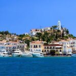 Private Boat Transfer to Kea, Hydra, Spetses, Mykonos and more - Who Will Love This Experience?