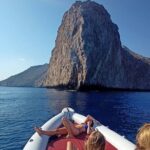 Private Boat Trip Chania - Balos (price is per group-up to 9 people) - Practical Tips for Your Trip