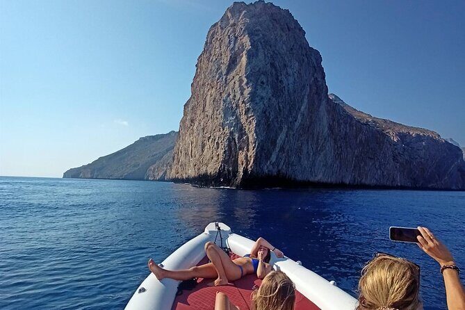 Private Boat Trip Chania - Balos (price is per group-up to 9 people) - Practical Tips for Your Trip