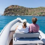 Private boat trip Chania - Thodorou - Lazaretta (price per group-up to 9 people) - Why Choose this Private Boat Trip?