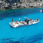 Private boat trip Favignana and Levanzo from Favignana - Who Is This Tour Best For?