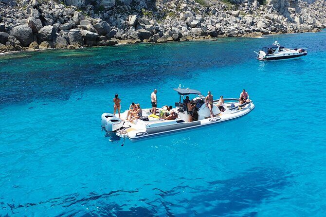Private boat trip Favignana and Levanzo from Favignana - Who Is This Tour Best For?