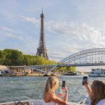 Private Boat Trip in Paris - Key Points