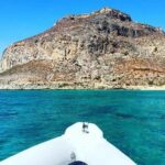 Private Boat Trip Kissamos Balos (price per group - up to 10 people) - Who Is This Tour Best For?