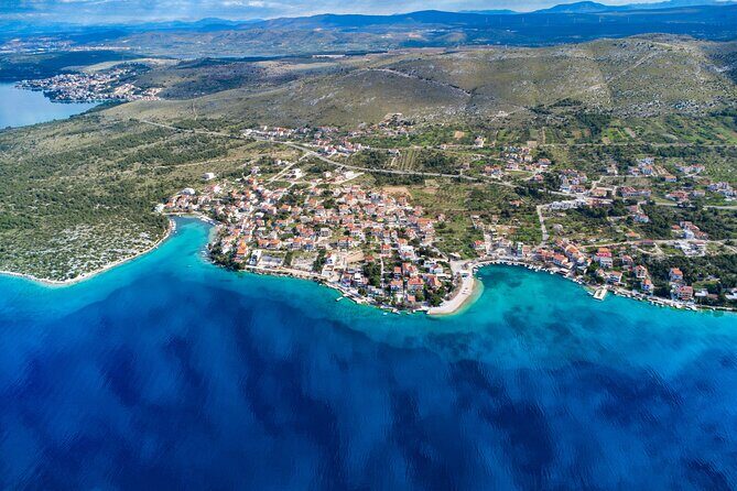 Private Boat Trip - Swim and Chill in Crystal Blue ibenik - Who Is This Tour Best For?