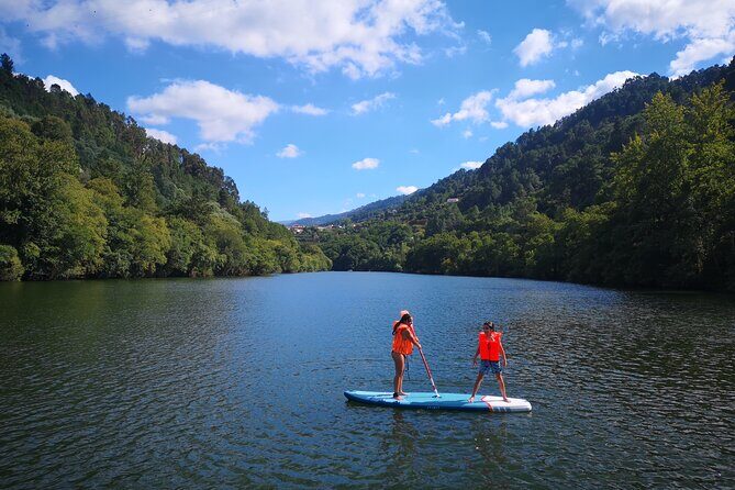 Private boat trip with lunch in a typical restaurant - Why This Tour Works for Different Travelers
