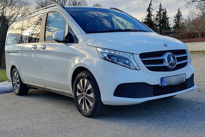 Private Bohemian-Saxony Switzerland luxury tour All-Inclusive - The Practical Side: Transportation, Timing, and Value