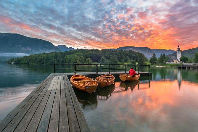 Private Bohinj & Vogel Tour from Bled - What’s Included and What’s Not