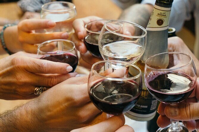 Private Bologna Gastronomic Tour with Local Guide - Practical Info and Tips