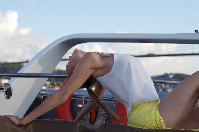 Private Bosphorus Sightseeing Cruise By Luxury Yacht in Istanbul - Final Thoughts