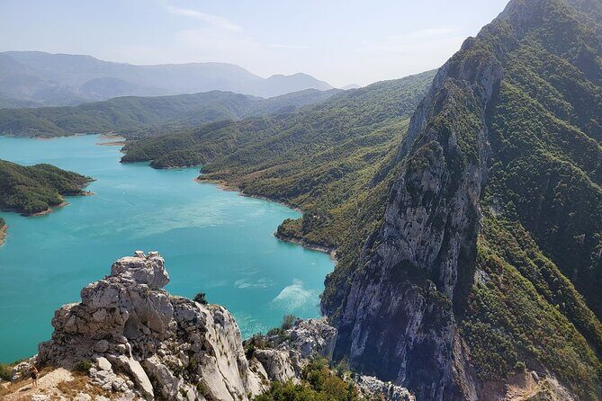 Private Bovilla Lake and Kruja City Day Tour from Tirana - Who Is This Tour Best For?